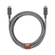 92611 NATIVE UNION BELT CABLE PRO CHARGING CABLE USB-C / USB-C