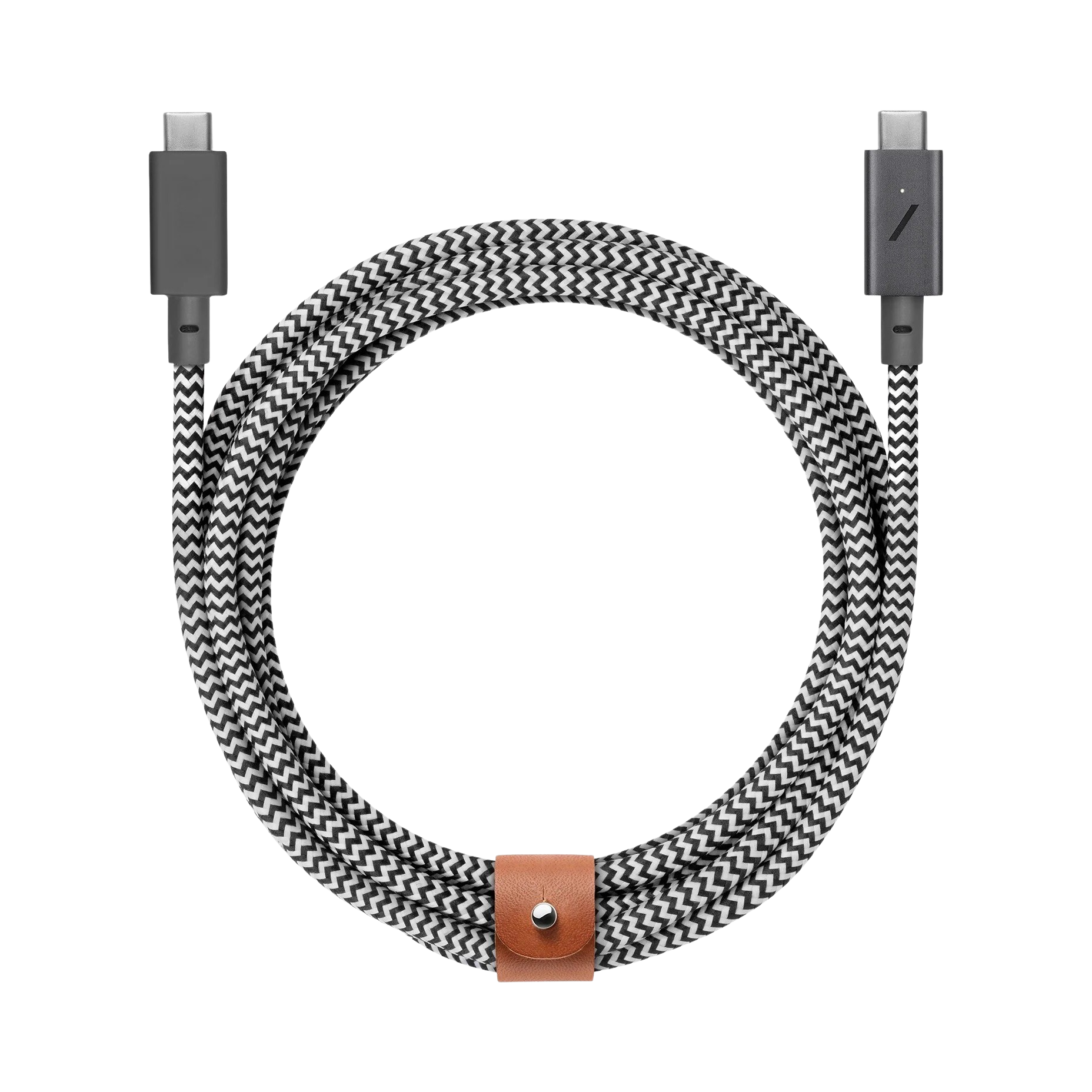 92611 NATIVE UNION BELT CABLE PRO CHARGING CABLE USB-C / USB-C