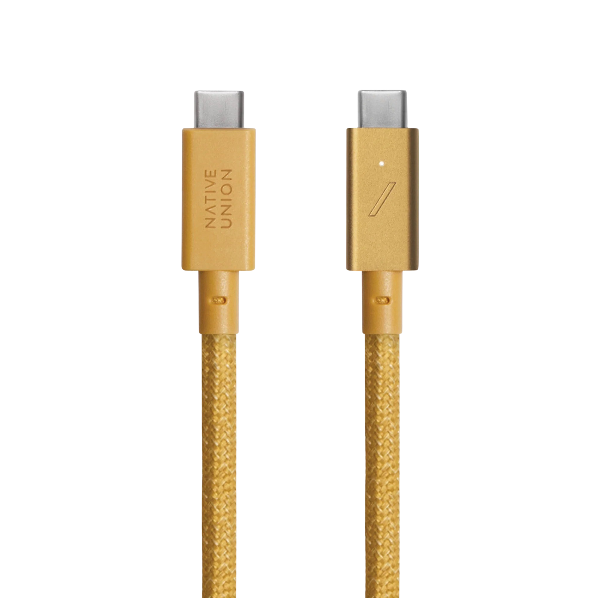 92612 NATIVE UNION BELT CABLE PRO CABO CARREGAMENTO USB-C / USB-C