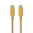 92614 NATIVE UNION ANCHOR CABLE CHARGING CABLE USB-C / USB-C