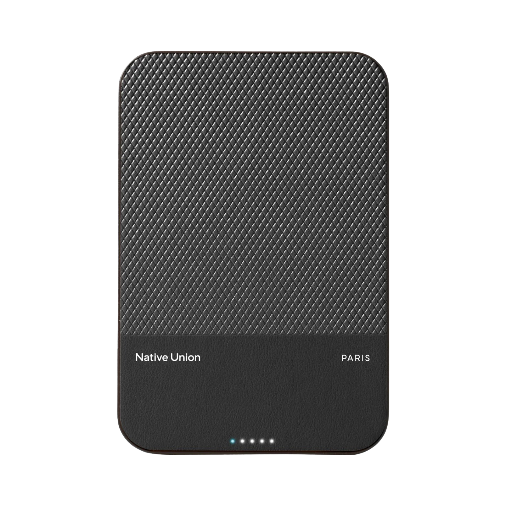 92618 NATIVE UNION (RE)CLASSIC MAGNETIC POWER BANK