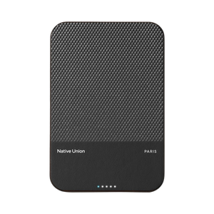 92618 NATIVE UNION (RE)CLASSIC MAGNETIC POWER BANK