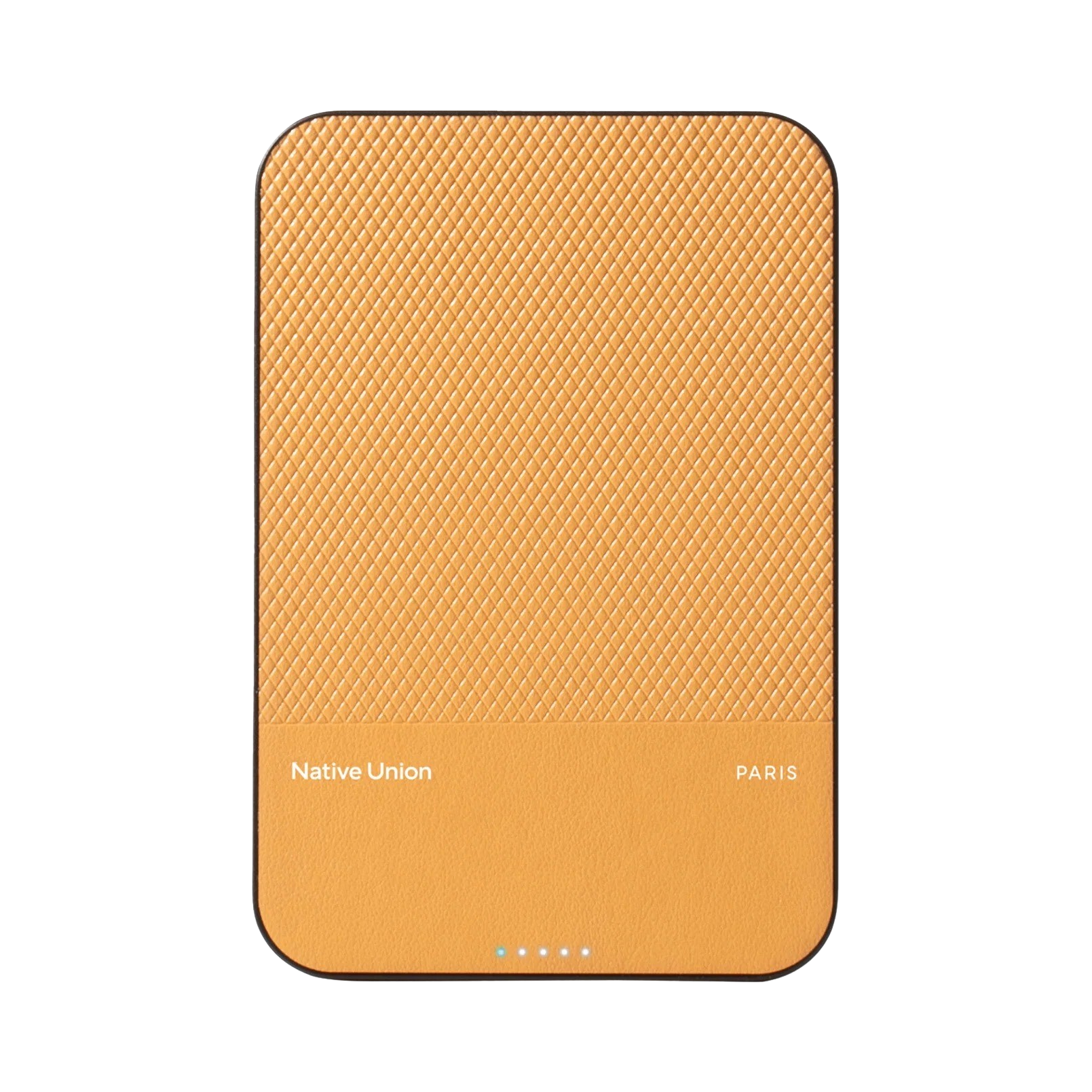 92619 NATIVE UNION (RE)CLASSIC MAGNETIC POWER BANK