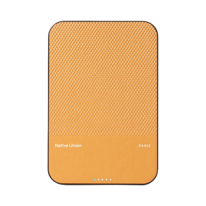 92619 NATIVE UNION (RE)CLASSIC MAGNETIC POWER BANK