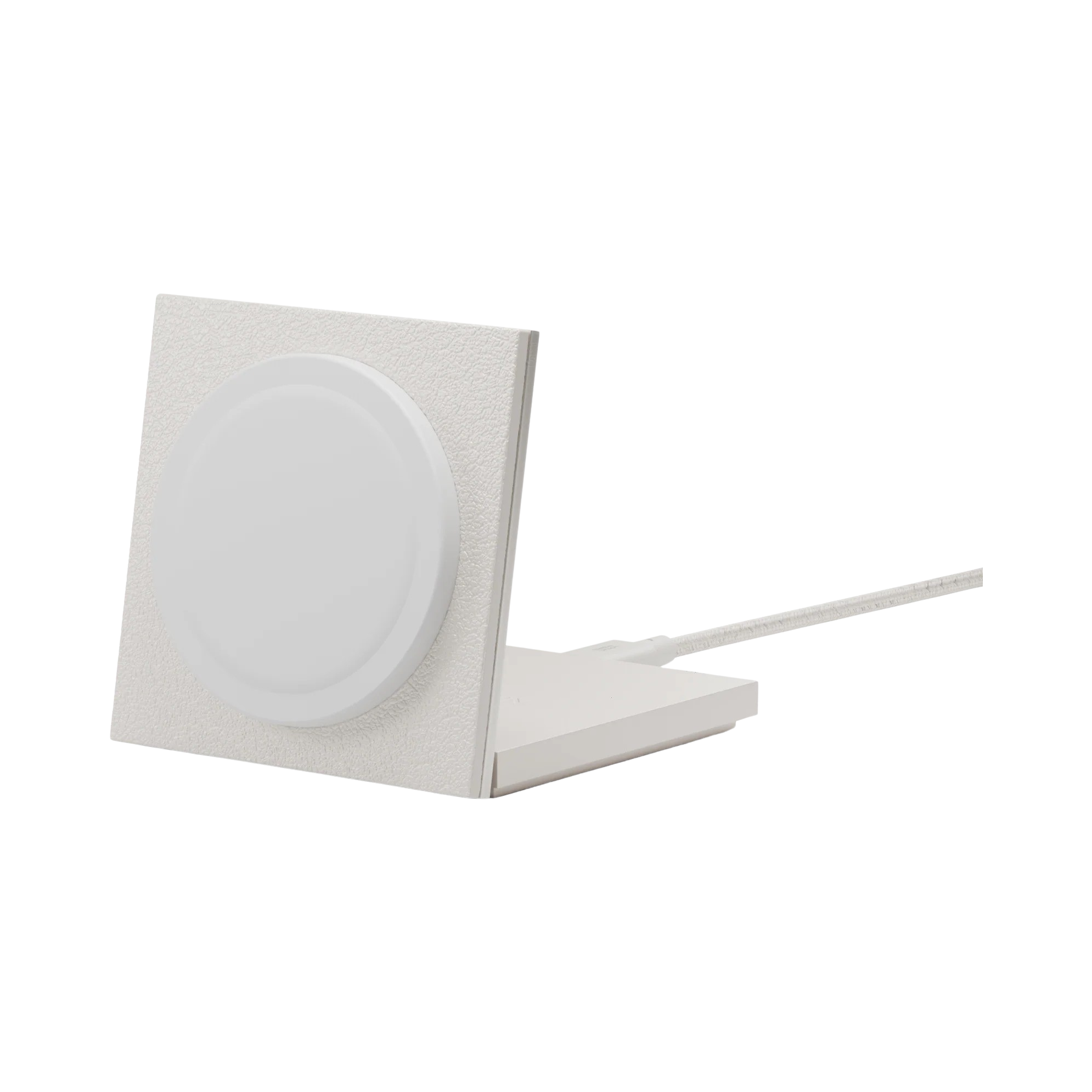 92621 NATIVE UNION RISE SOLO MAGNETIC WIRELESS CHARGER