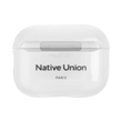 92626 NATIVE UNION (RE)CLEAR AIRPODS PRO 2 CASE