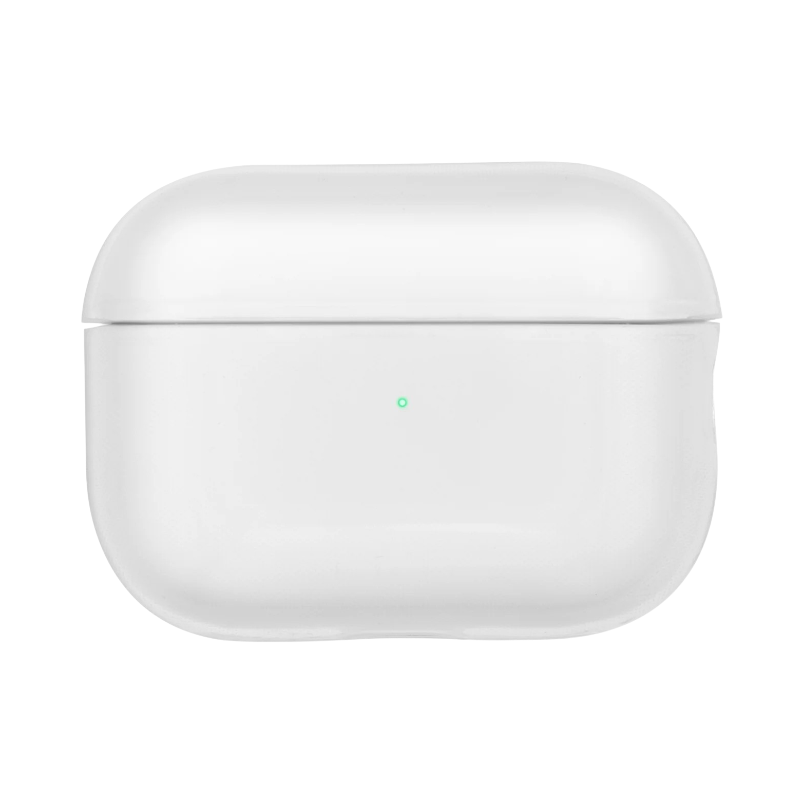 92626 NATIVE UNION (RE)CLEAR AIRPODS PRO 2 CASE