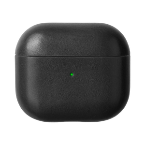 92629 NATIVE UNION LEATHER CAIXA PARA AIRPODS 3