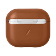 92630 NATIVE UNION LEATHER CAIXA PARA AIRPODS 3