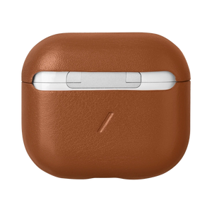 92630 NATIVE UNION LEATHER AIRPODS 3 CASE