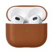 92630 NATIVE UNION LEATHER CAIXA PARA AIRPODS 3