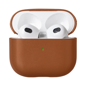 92630 NATIVE UNION LEATHER CAIXA PARA AIRPODS 3