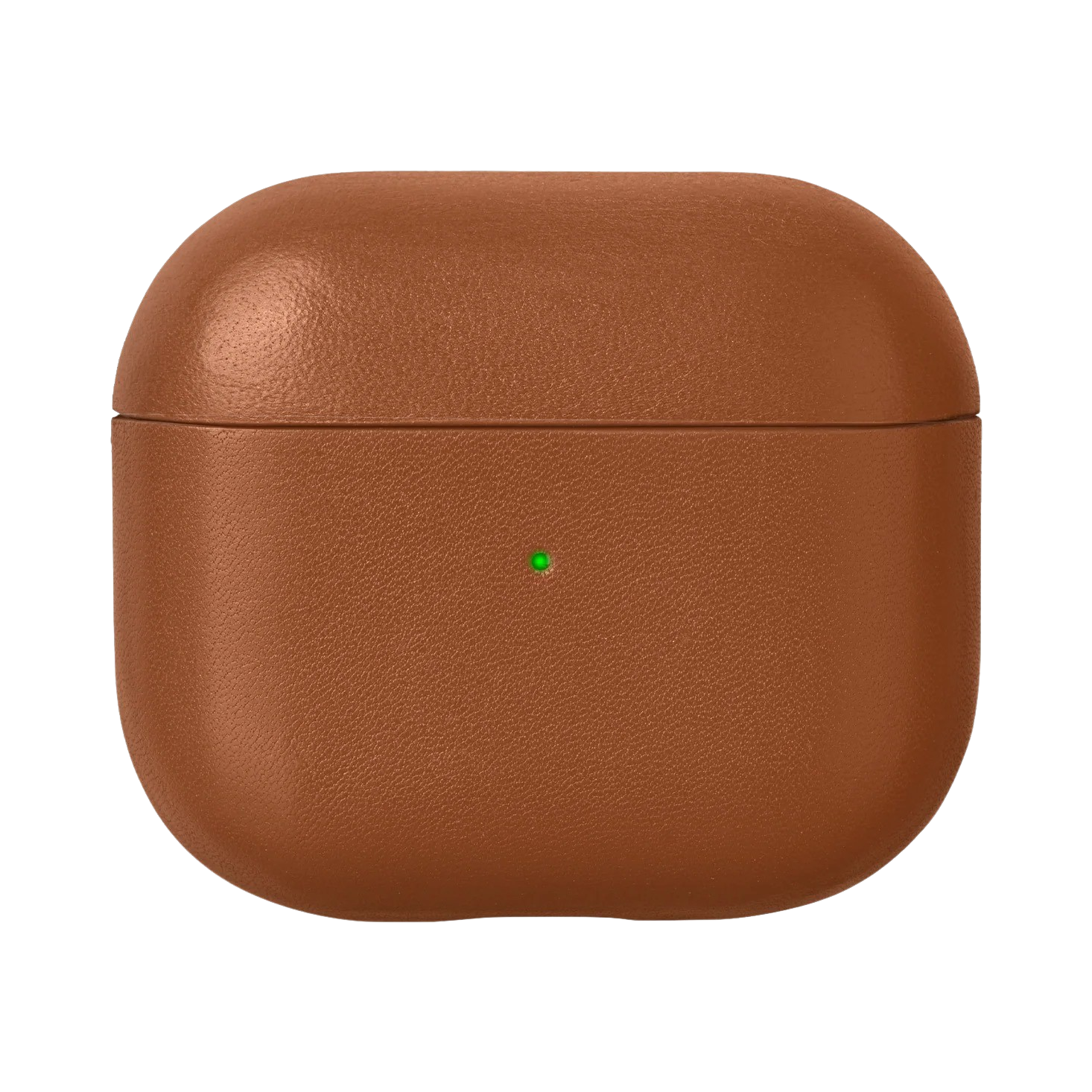 92630 NATIVE UNION LEATHER CAIXA PARA AIRPODS 3