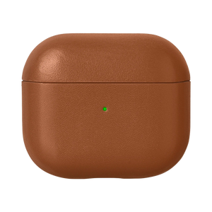 92630 NATIVE UNION LEATHER CAIXA PARA AIRPODS 3