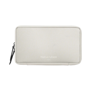 92645 NATIVE UNION STOW ORGANIZER POUCH