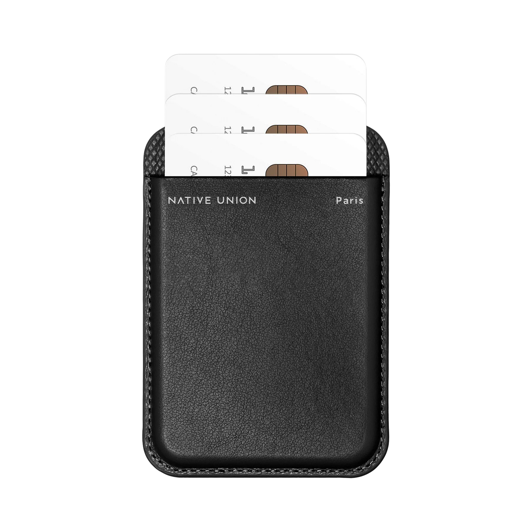 92665 NATIVE UNION (RE)CLASSIC CARD WALLET