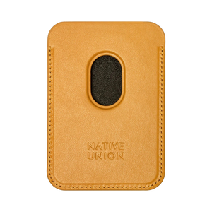 92666 NATIVE UNION (RE)CLASSIC CARTEIRA PARA CARTÕES