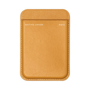 92666 NATIVE UNION (RE)CLASSIC CARD WALLET