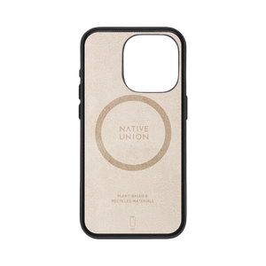 NATIVE UNION (RE(CLASSIC) CAPA PARA IPHONE