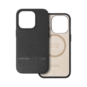 NATIVE UNION (RE(CLASSIC) CASE FOR IPHONE