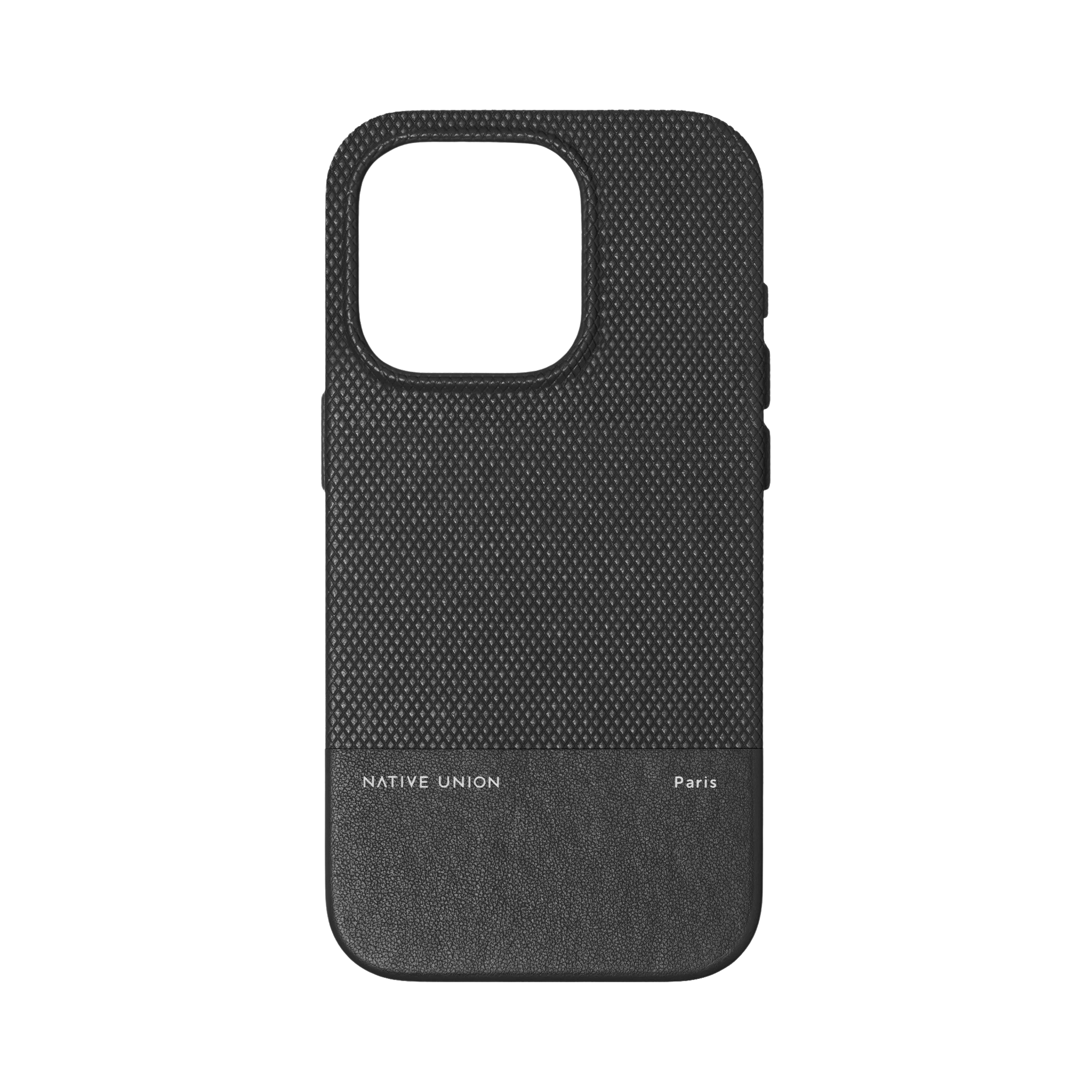 NATIVE UNION (RE(CLASSIC) CASE FOR IPHONE