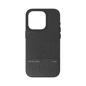 NATIVE UNION (RE(CLASSIC) CASE FOR IPHONE