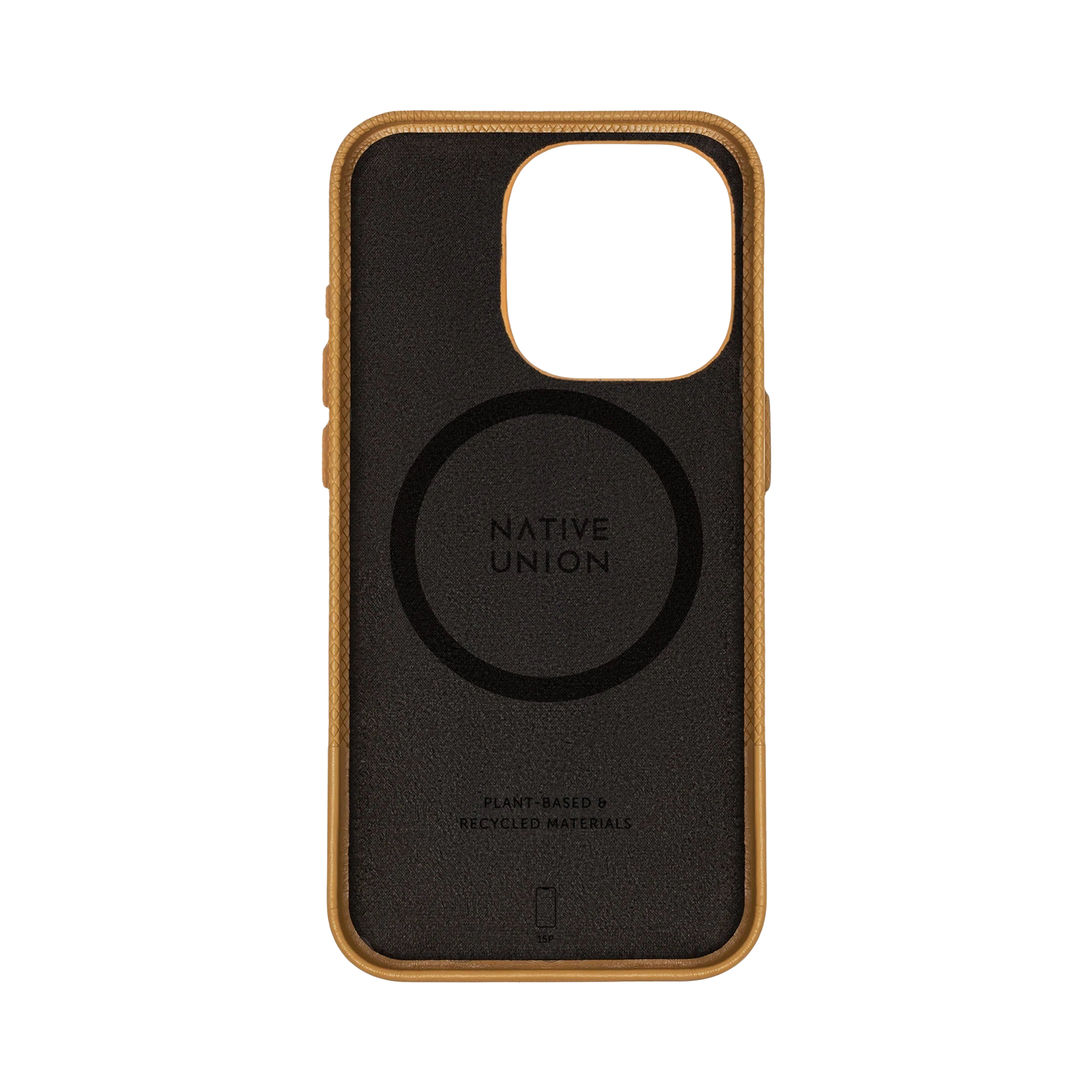 NATIVE UNION (RE(CLASSIC) CAPA PARA IPHONE