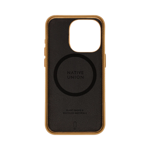 NATIVE UNION (RE(CLASSIC) CAPA PARA IPHONE