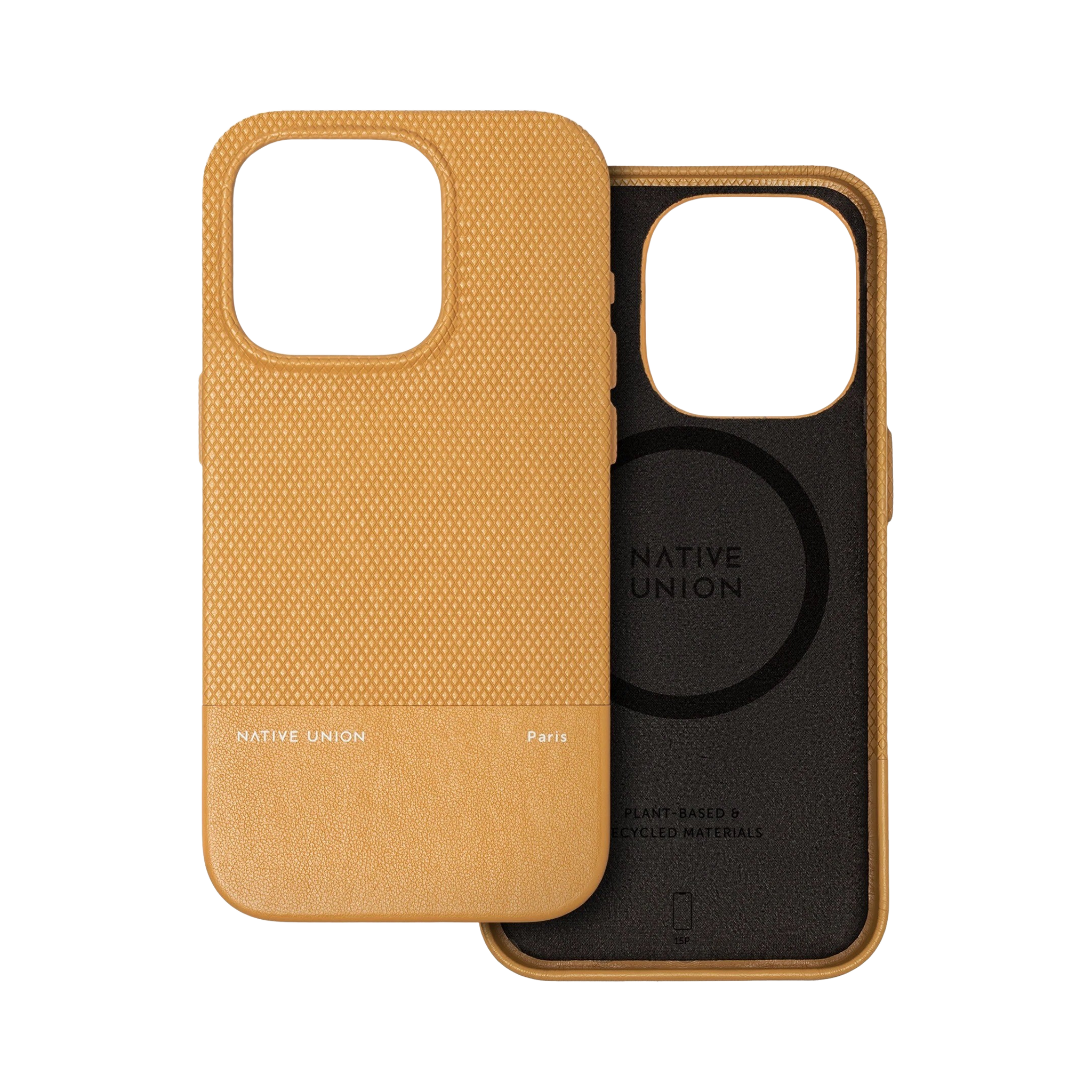 NATIVE UNION (RE(CLASSIC) CASE FOR IPHONE