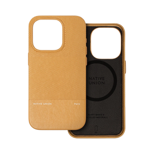 NATIVE UNION (RE(CLASSIC) CASE FOR IPHONE