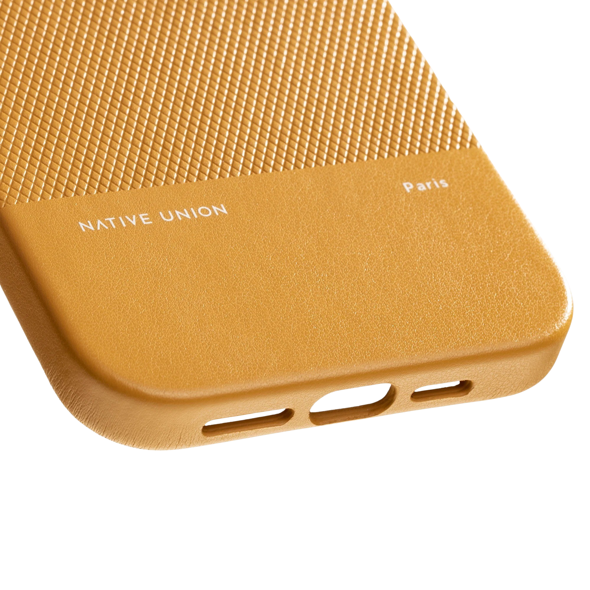 NATIVE UNION (RE(CLASSIC) CASE FOR IPHONE