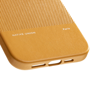 NATIVE UNION (RE(CLASSIC) CASE FOR IPHONE