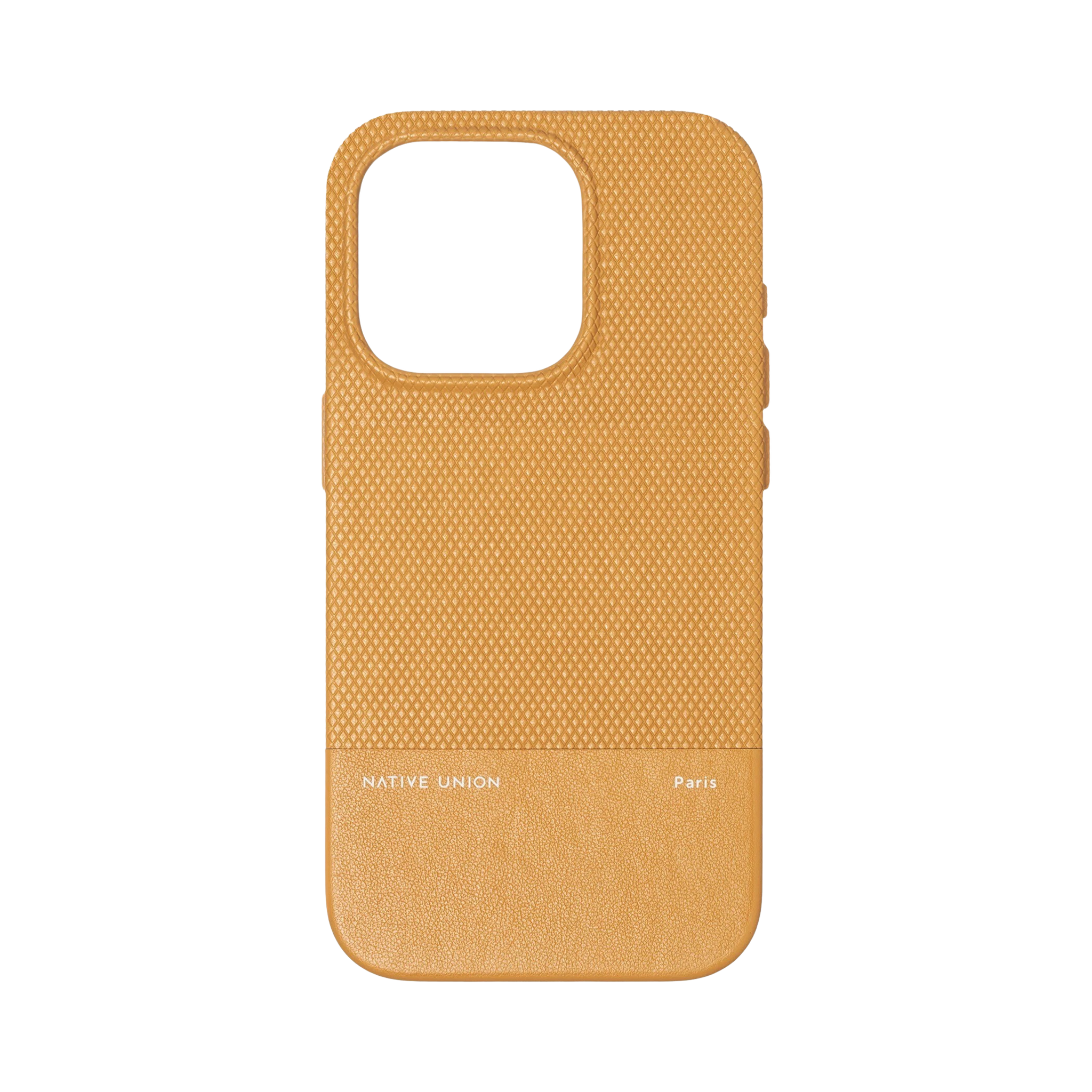 NATIVE UNION (RE(CLASSIC) CASE FOR IPHONE