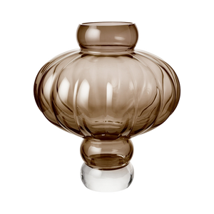 92686 LOUISE ROE BALLOON 08 VASE H.30CM