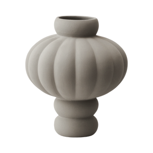 92690 LOUISE ROE BALLOON 08 VASE H.30CM