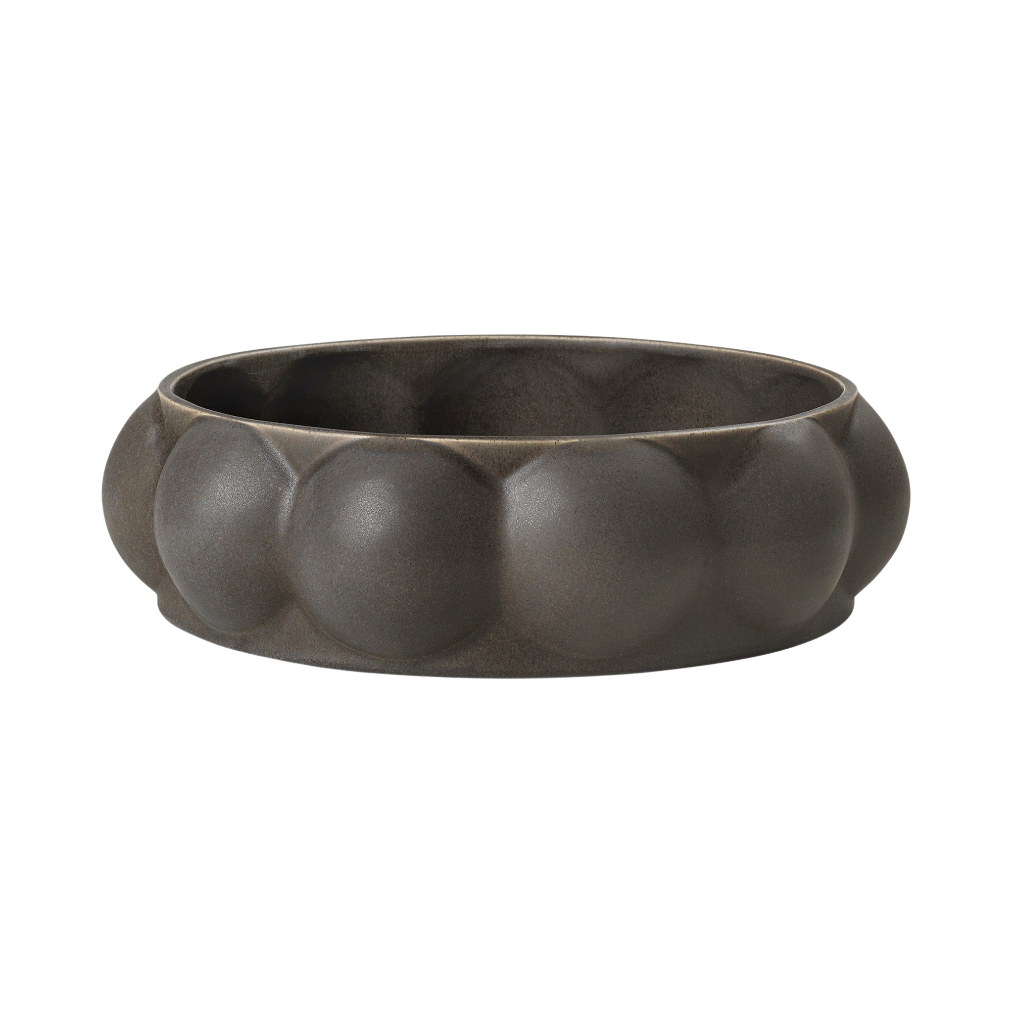 92691 LOUISE ROE BALLOON 07 DECORATIVE BOWL DIAM.43CM