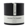 92708 NICOLAS VAHÉ NV WHITE TEA, COCONUT AND PASSION FRUIT