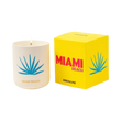 92722 ASSOULINE MIAMI BEACH SCENTED CANDLE