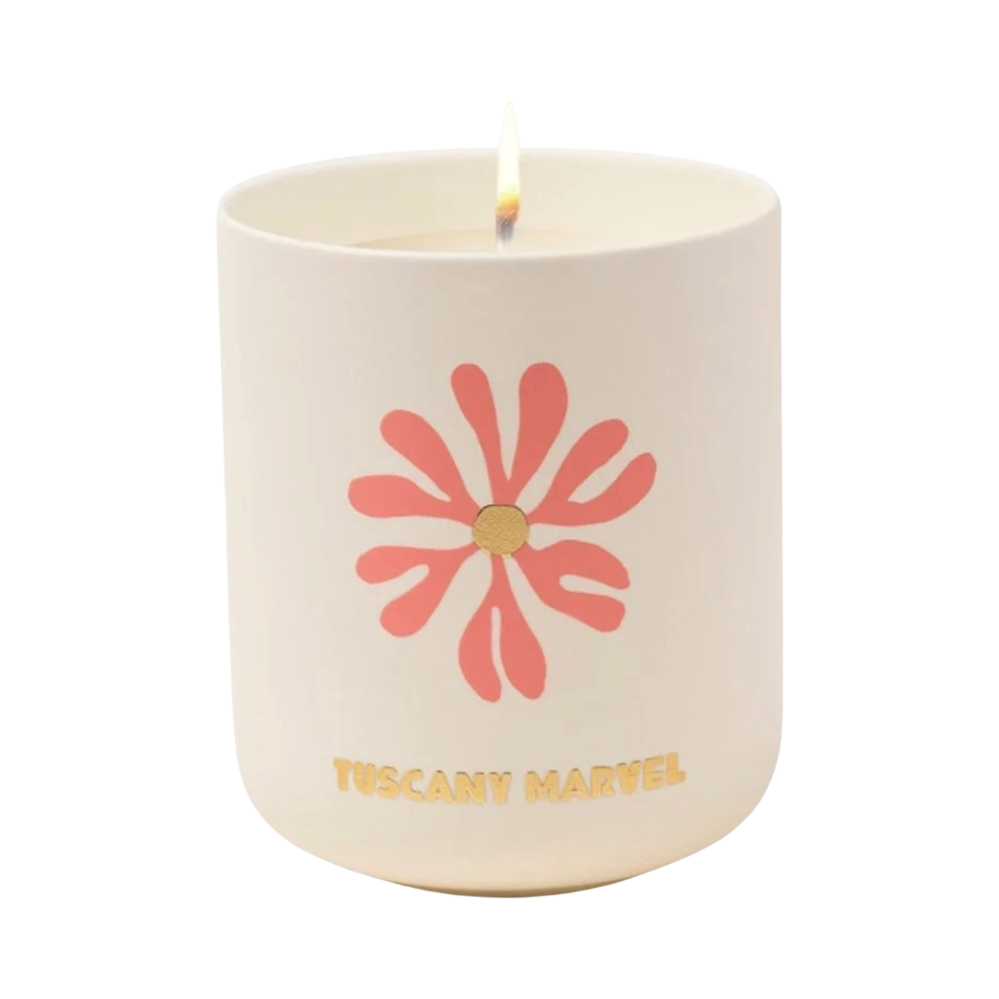 92723 ASSOULINE TUSCANY MARVEL SCENTED CANDLE