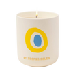 92724 ASSOULINE ST. TROPEZ SOLEIL SCENTED CANDLE