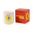 92724 ASSOULINE ST. TROPEZ SOLEIL SCENTED CANDLE