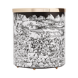 92782 FORNASETTI GERUSALEMME PAPER BASKET