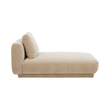 92826 YEPPA CHAISE-LONGUE