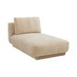 92826 YEPPA CHAISE-LONGUE