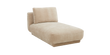 92826 YEPPA CHAISE-LONGUE