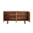 92832 CHISEL SIDEBOARD