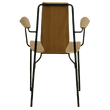 92859 MANTIS CHAIR