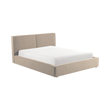 92873 HALVE BED