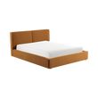 92874 HALVE BED