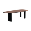 92881 PEBBLES TABLE